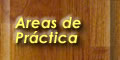Areas of Practice