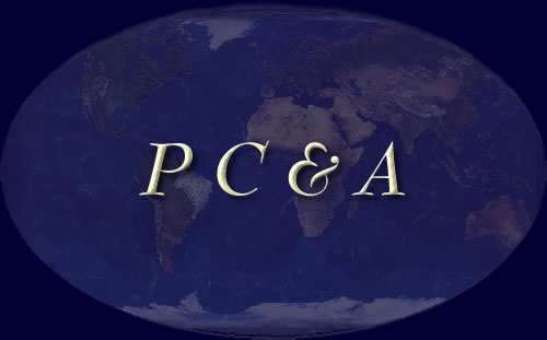 PEREZ CASTILLO & ASSOCIATES