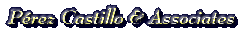 PEREZ CASTILLO & ASSOCIATES