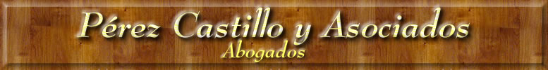 PEREZ CASTILLO Y ASOCIADOS